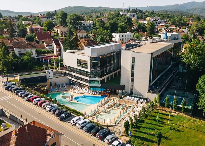 Hotel Tonanti