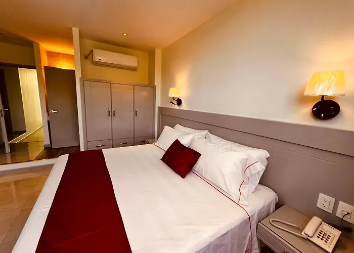 San Francisco Hotel Boutique