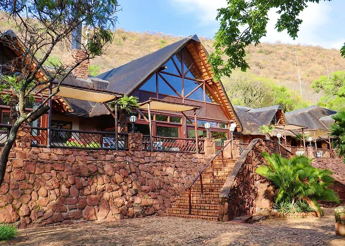 Olifants River Lodge By Dream Resorts