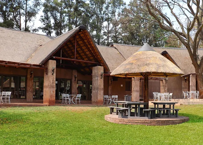 Olifants River Lodge By Dream Resorts