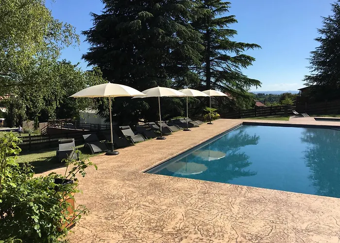 Domaine de Chantesse, Seminaires et accueil de groupes
