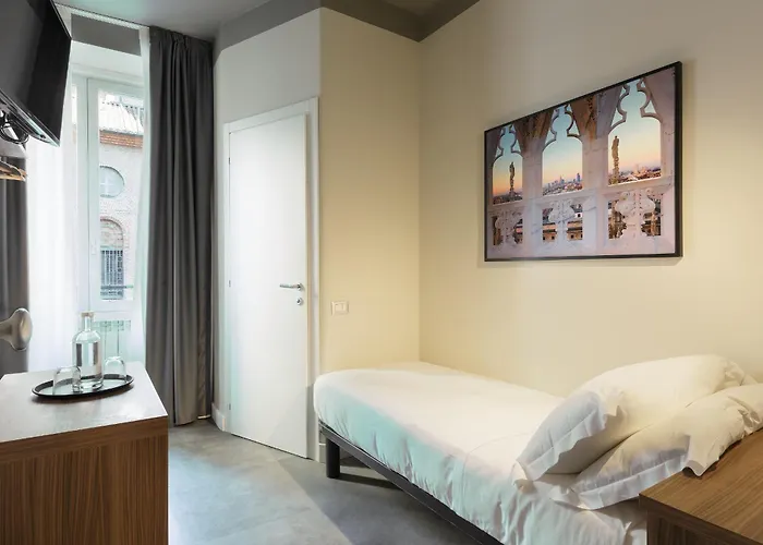 Hotel 22 Marzo