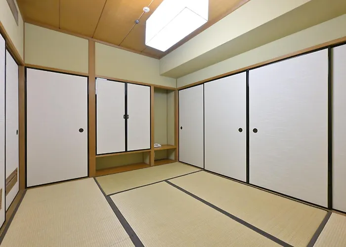 Rihga Hotel Zest Takamatsu