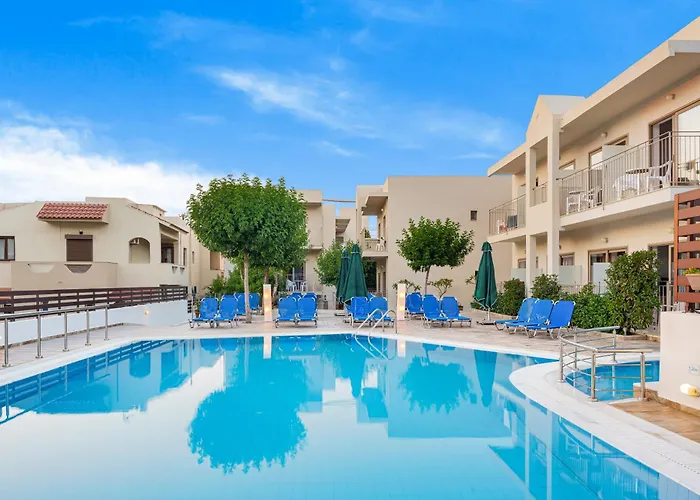 Creta Verano Hotel