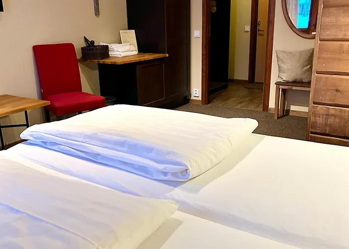 Bruksvallarnas Fjaellhotell
