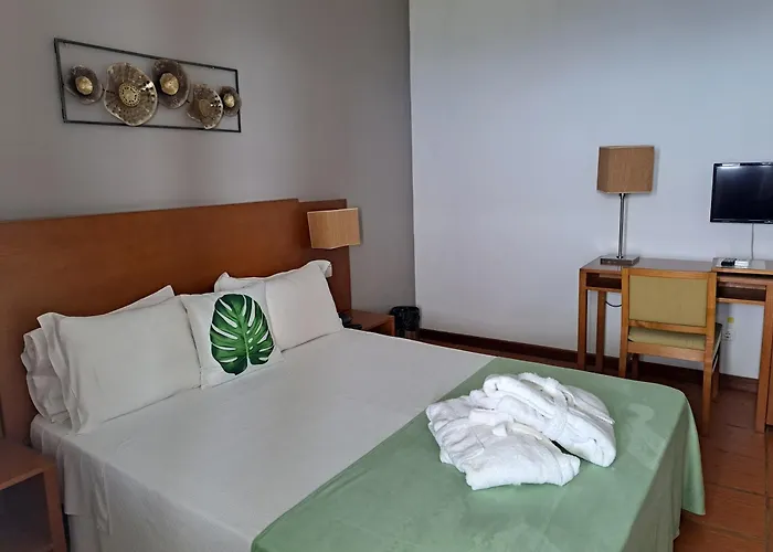 Bamboo Xaguate Hotel