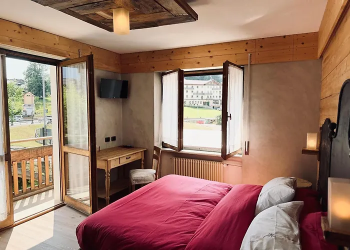 Albergo Giannina