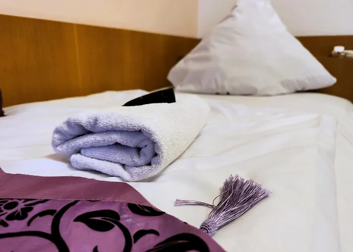 City Hotel Pforzheim
