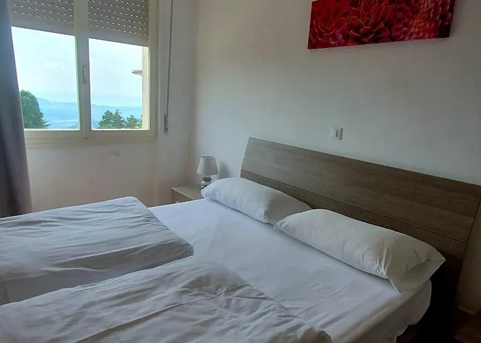 Hotel Serena