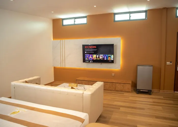 Grace Pho Sein Hotel