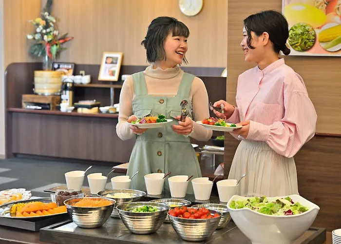 Himeji Castle Grandvrio Hotel