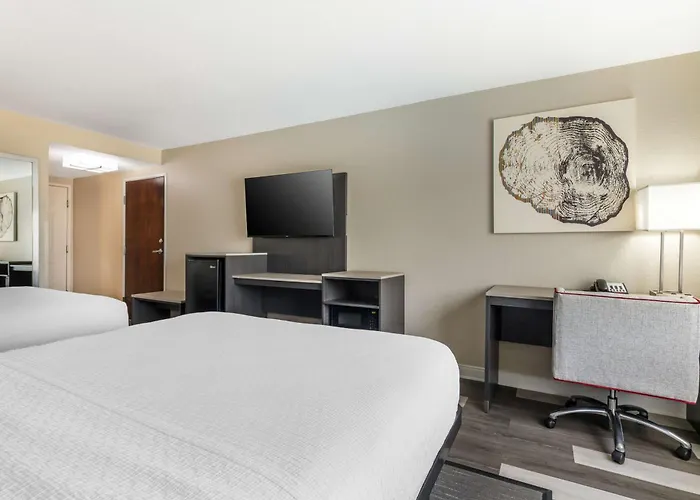 Best Western Prime Inn&Suites