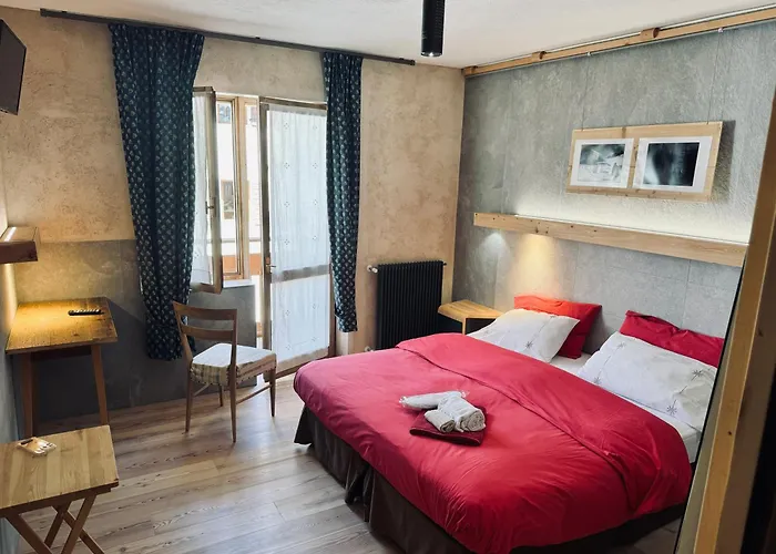 Albergo Giannina