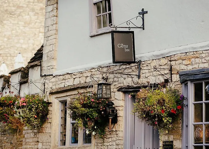 The Castle Inn