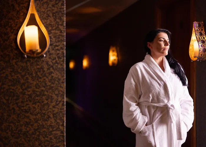 The Villa Rose Hotel & V-Spa