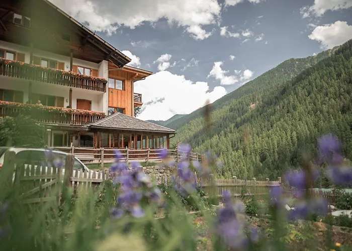 Hotel Ultnerhof
