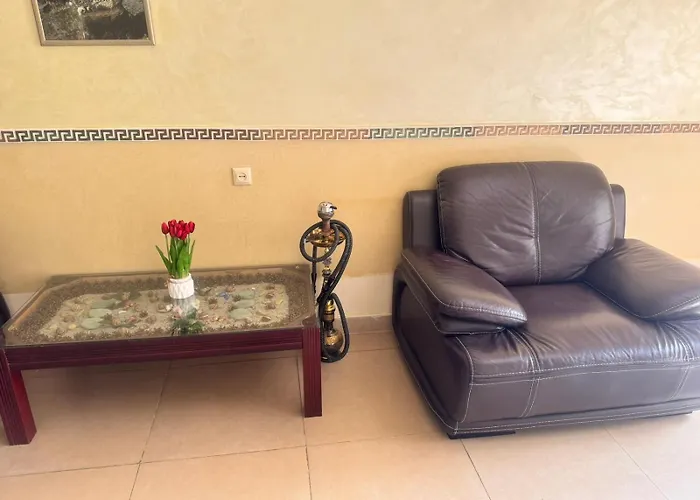 Armenia Vansevan Hotel