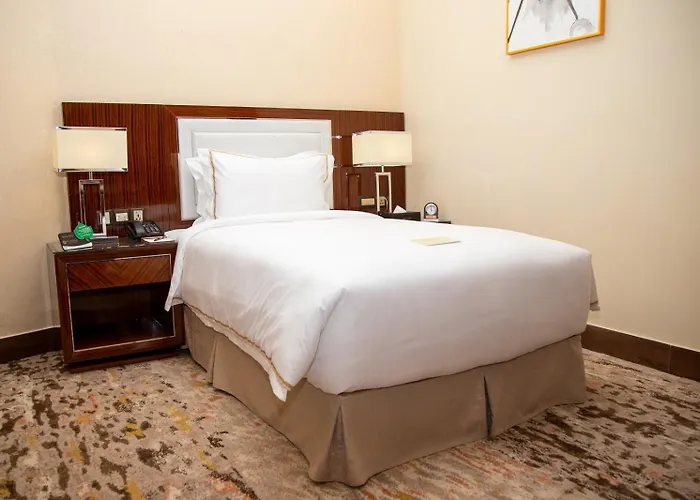 Royal Swiss Lahore