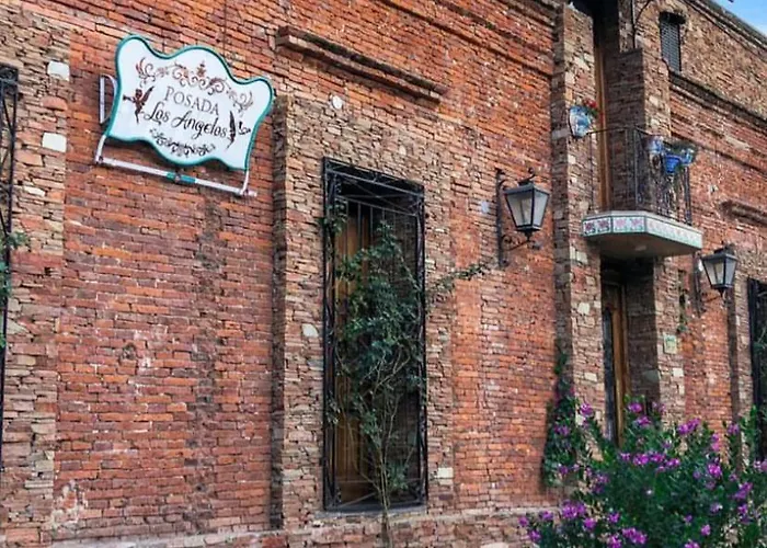 Posada Los Angelos