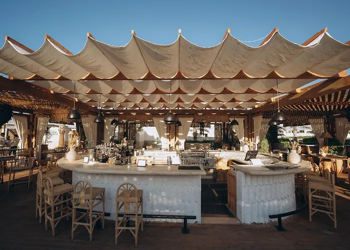 Le Sidi - A Tlt Signature Hotel