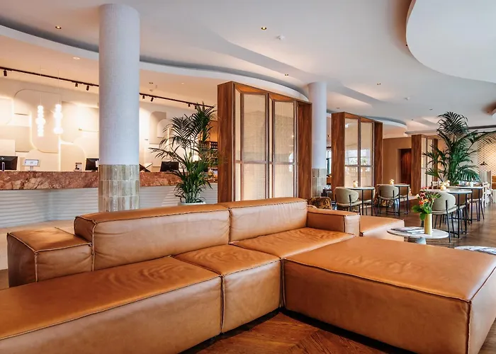 Van Der Valk Hotel Eindhoven-Best