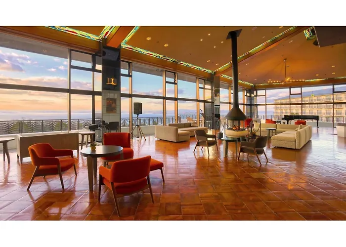 Olivean Shodoshima Yuhigaoka Hotel - Vacation Stay 30718V