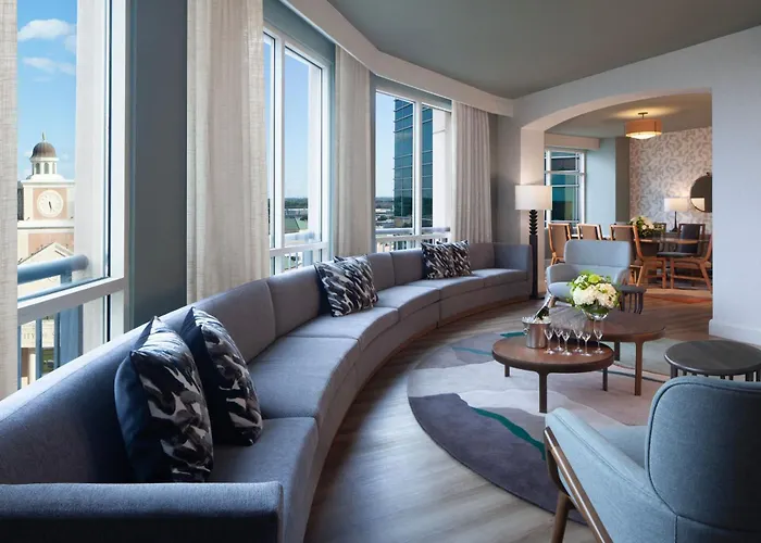 Houston Marriott Sugar Land
