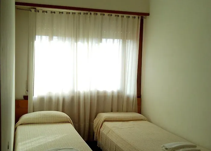 Hotel Montecarlo