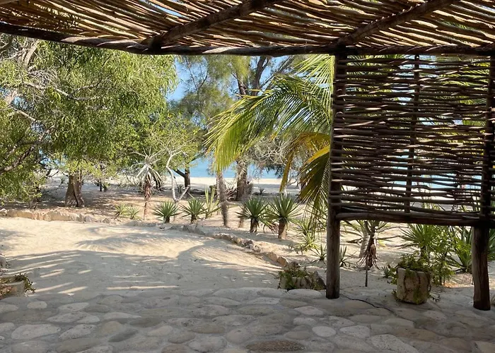Hotel Safari Vezo Anakao