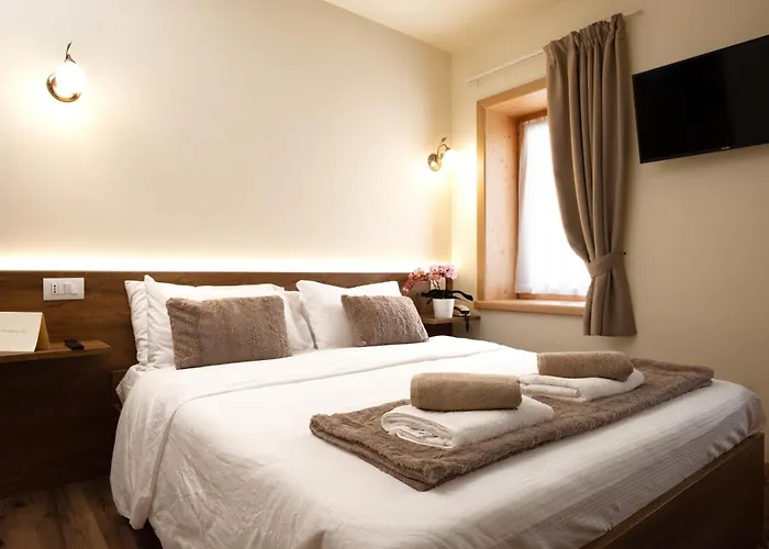 Albergo Trattoria Speranza