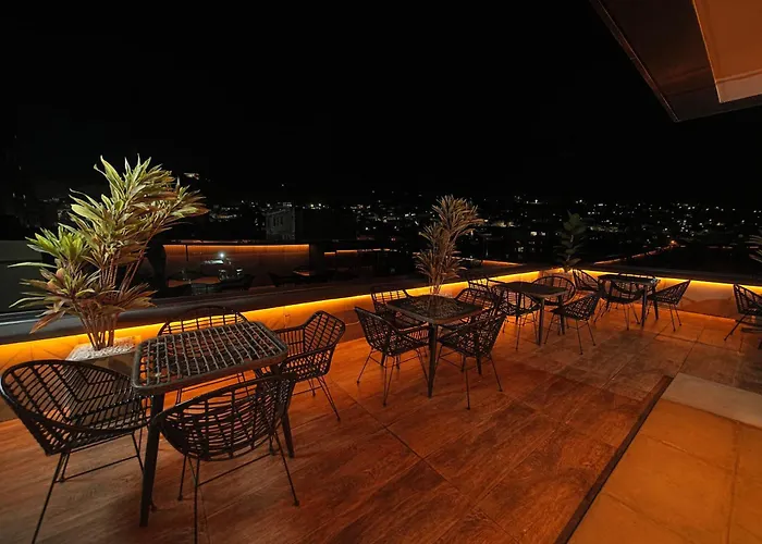 Revive Boutique Hotel