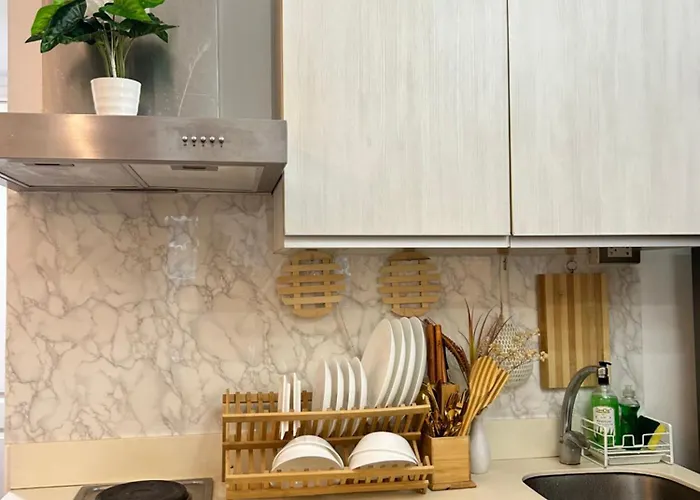 Win In Tuloyan Azure Staycation