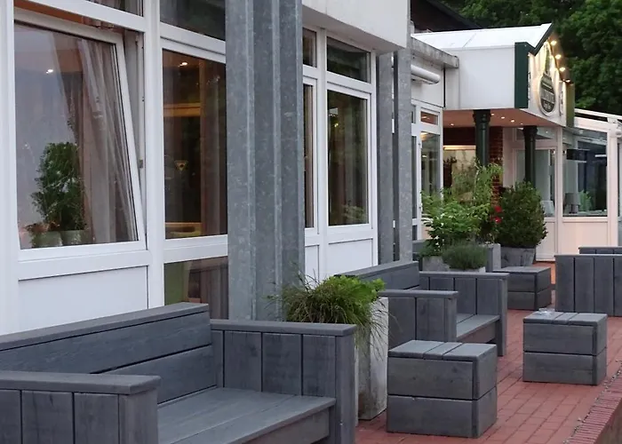 Waldhotel