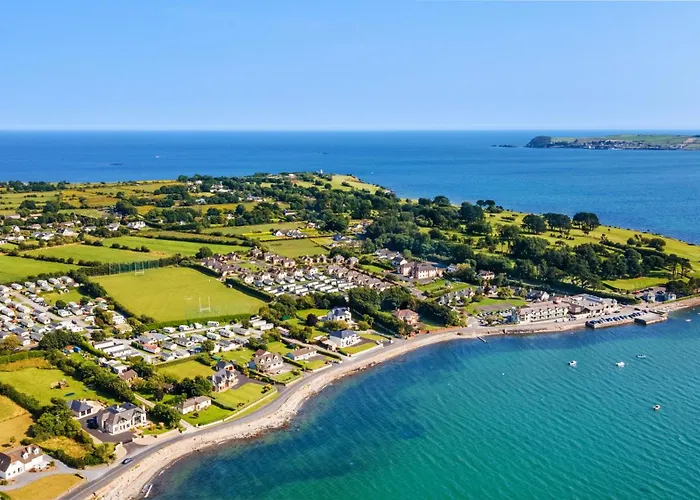 Gold Coast Resort Dungarvan