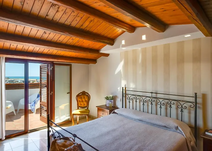 Hotel Aliai