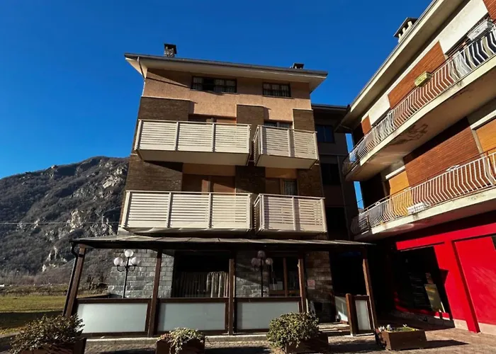 Albergo Carla