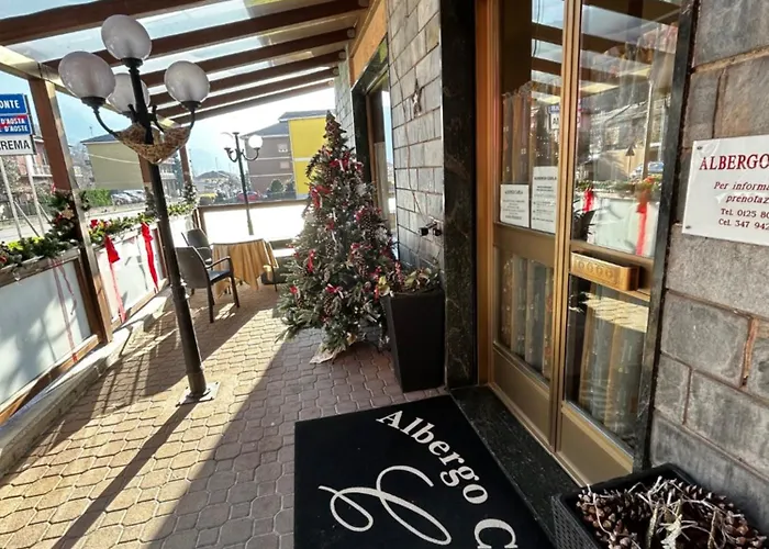 Albergo Carla