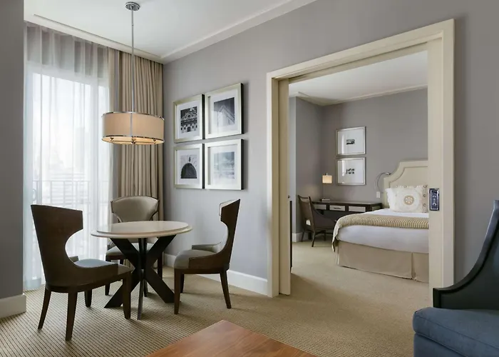 Bristol Panama, A Registry Collection Hotel