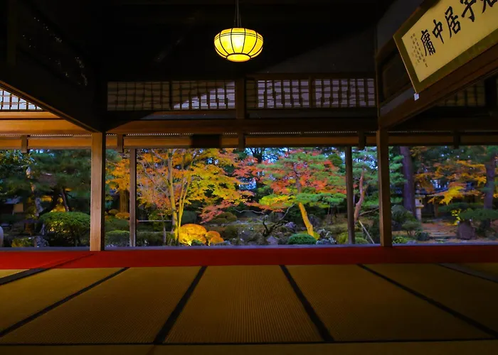 Hotel Sunroute Niigata