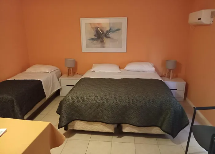 Nuevo Hotel Plaza