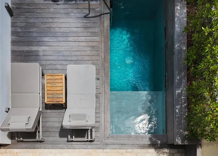 Le Barthelemy Hotel & Spa