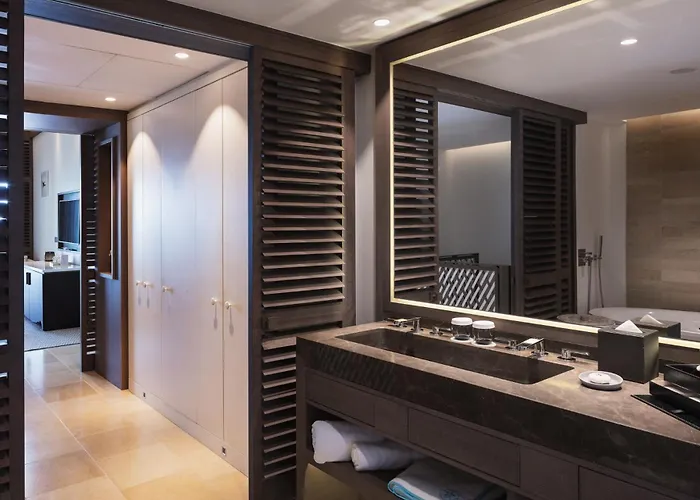 Le Barthélemy Hotel&Spa