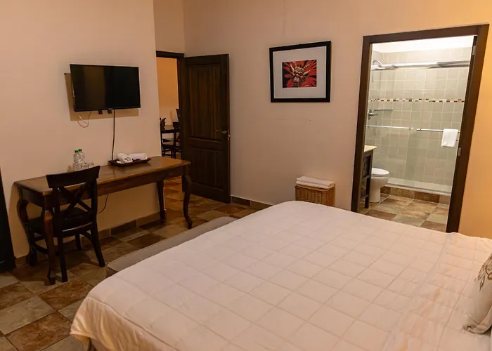 Hotel Cubitá Boutique Resort&Spa