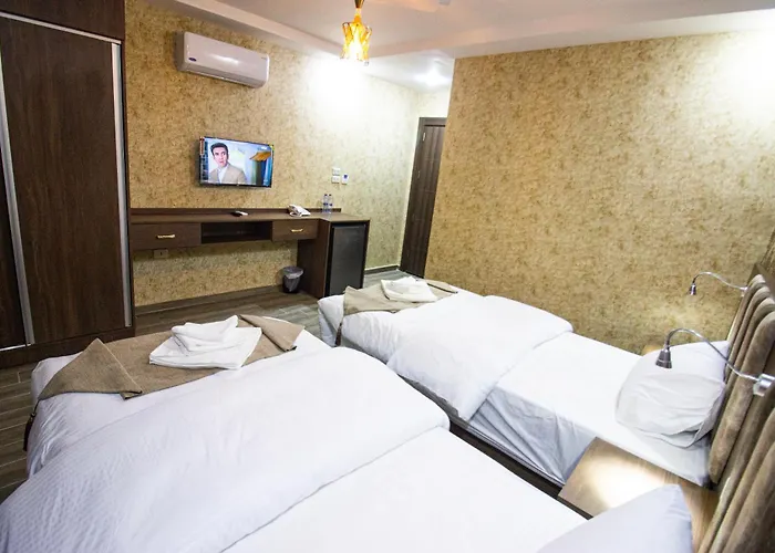 Beirut Hotel 2