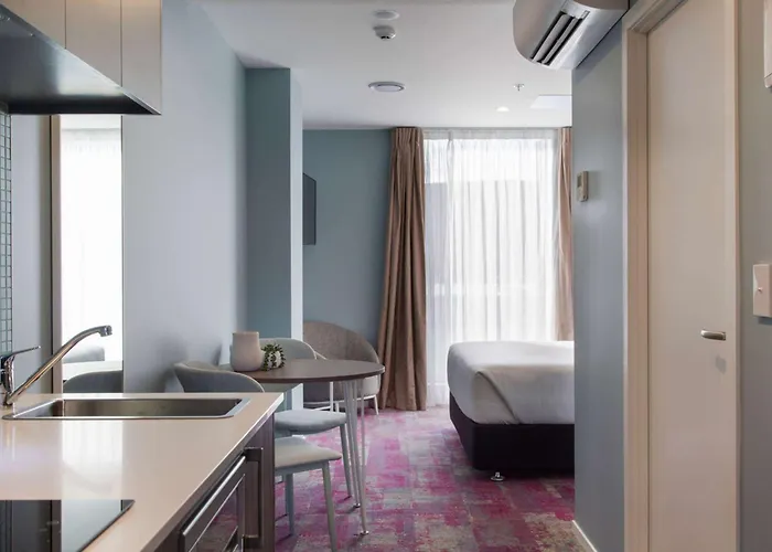La Quinta By Wyndham Parnell Auckland