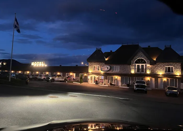 Motel Belvedere