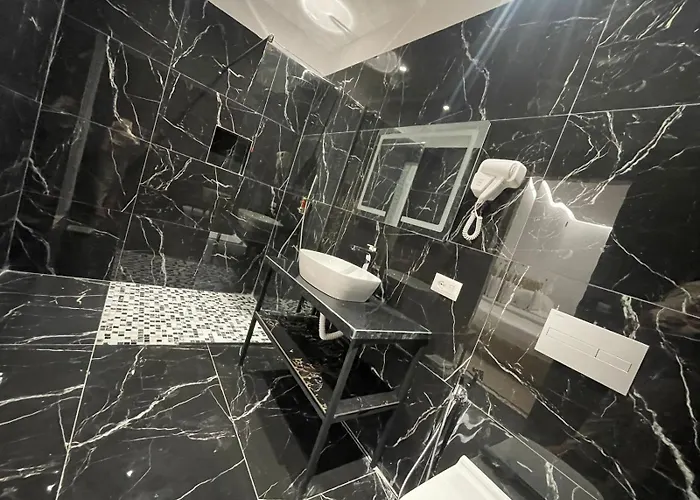 Hotel Panorama & Spa Elbasan