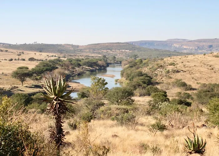 Rorke'S Drift Bed & Breakfast