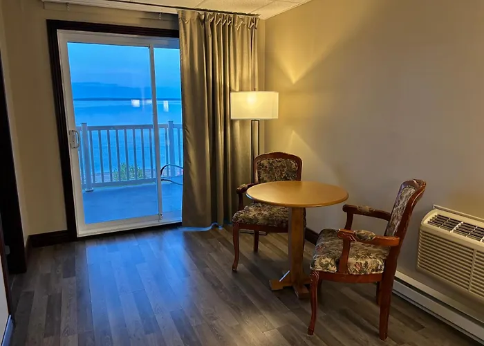 Motel Belvedere