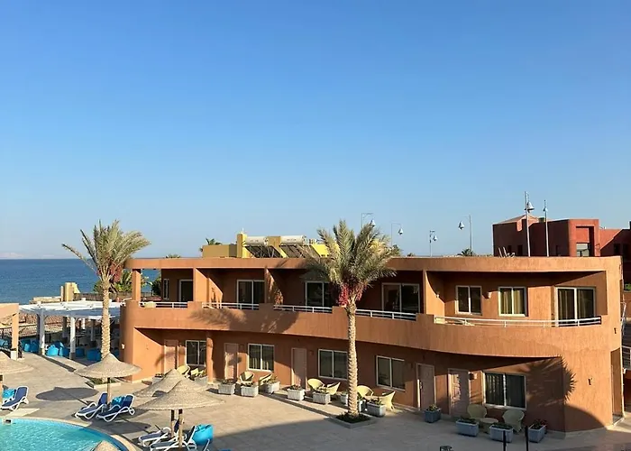 Vai By Romance Hotel & Aqua Park